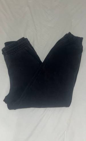 Lululemon High-Rise Scuba Joggers