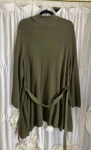 Dress Barn Lightweight Cardigan