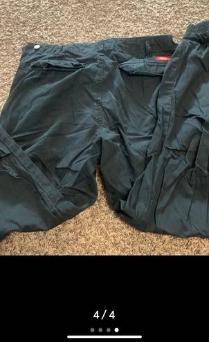 Dickies Cargo Joggers Size 13