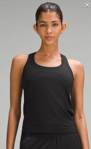 Lululemon Swiftly Tech Tank Race Length