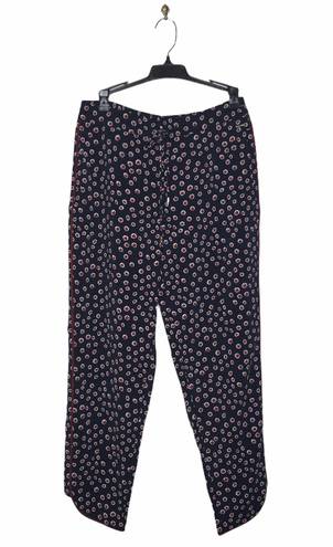 Ted Baker Yolandi Printed Jogger Pants