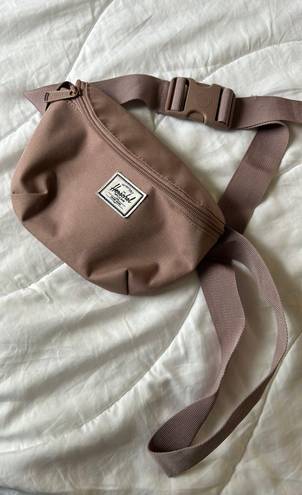 Herschel Supply Company Herschel Supply Fanny Pack Purse 