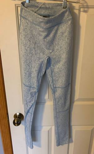 Gym Shark Leggings Blue Size XS - $29 New With Tags - From Reegan