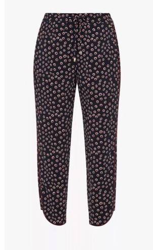 Ted Baker Yolandi Printed Jogger Pants