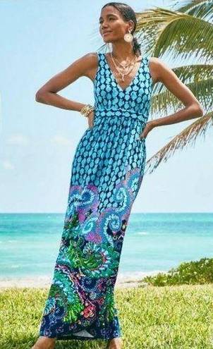 Lilly Pulitzer  Giorgina Maxi Dress