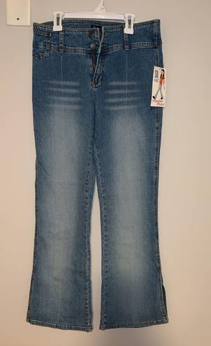 SO Hipster Flare Jeans