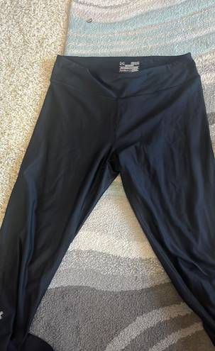 Adidas Black Legging