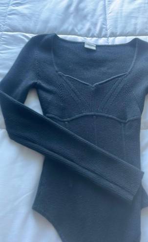 Abercrombie & Fitch Bodysuit