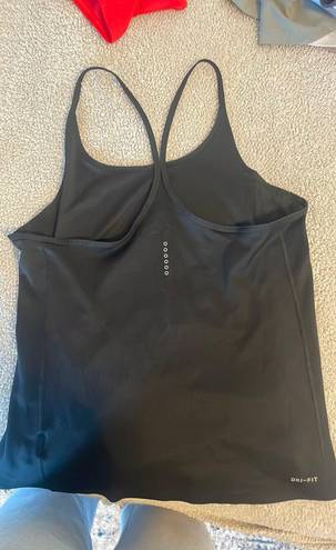 Nike Dri-Fit Tank