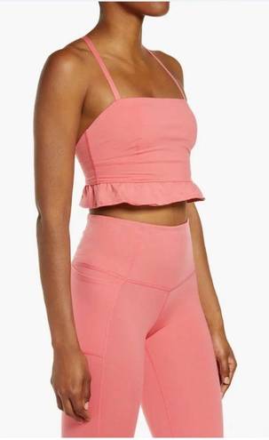 Free People  FP Movement Plie All Day Sports Bra, Size L New w/Tag SOLD OUT