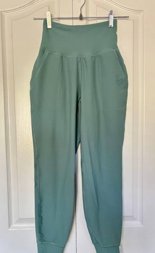 Old Navy Active Teal Joggers