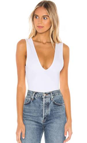 Free People Bodysuit