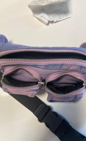 Urban Outfitters Fanny Pack