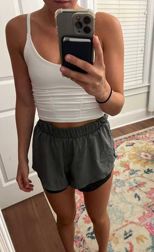 Free People Movement Shorts