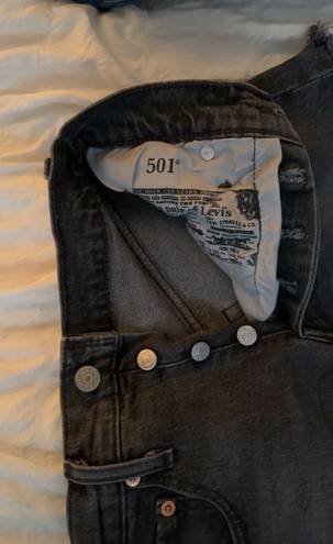 Levi’s 501 Shorts