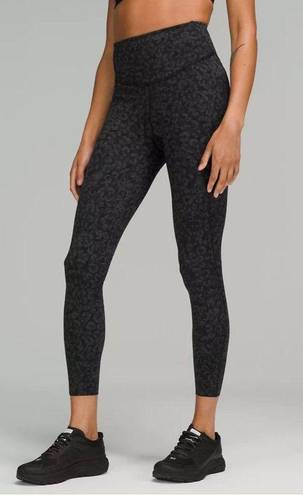 Lululemon Base Pace High-Rise Running Tight 25”