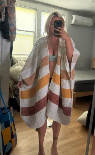 Aerie Oversized Cover Up / Poncho