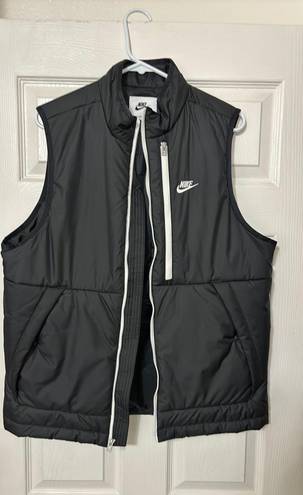 Nike Therma-fit Vest