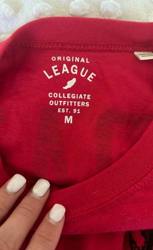 Original League university of maryland tailgate top