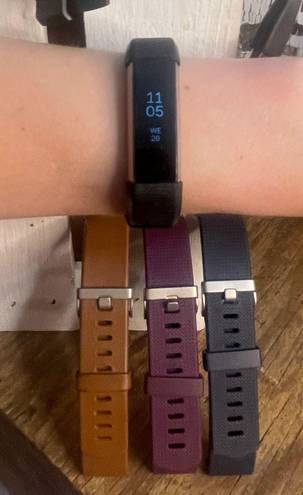 Fitbit Alta HR