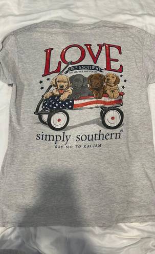 Simply Southern T-Shirt