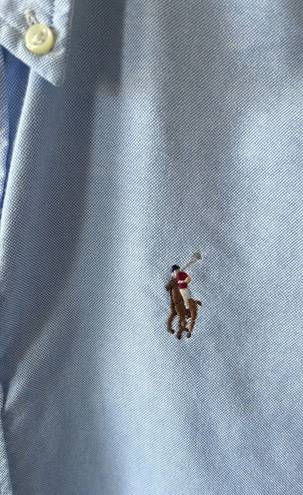 Polo Ralph Lauren fitted shirt 6