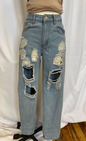 Pretty Little Thing Jeans