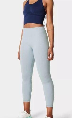 Sweaty Betty Athlete 7/8 Seamless Workout Leggings