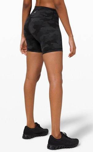 Lululemon Biker Shorts