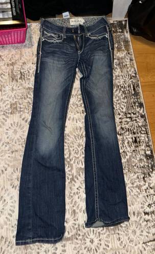 Ariat jeans