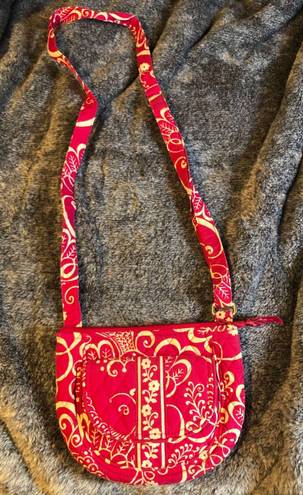 Vera Bradley Purse 