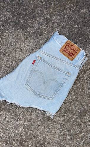 Levi’s 501 Shorts