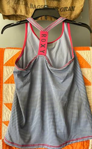 Roxy Athletic Tank