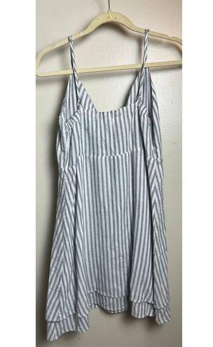 Rails  August Canela Stripe Dress NWT Sz. S