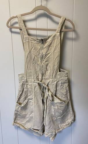 Free People Romper