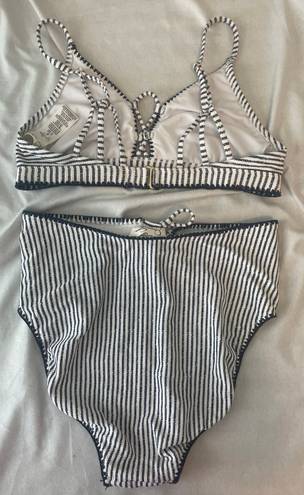 Jessica Simpson Bathing Suit Set