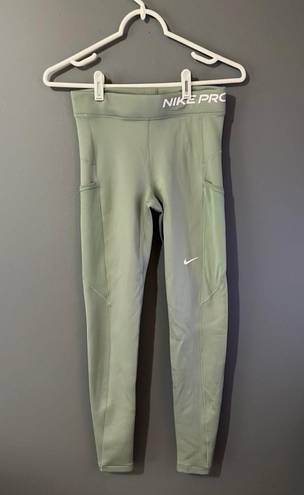 Nike Therma-Fit Leggings