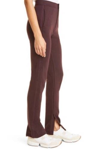 Rag and Bone  Joan Slit Hem Slim Fit Pants New with tags! Womens Size Medium