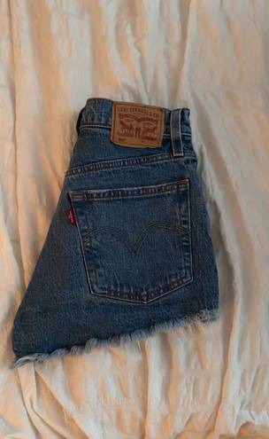 Levi’s 501 Shorts