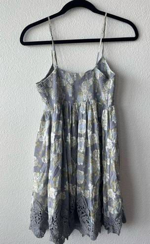 Free People Sun Dress