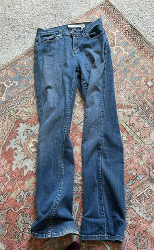 DKNY low Rise Jeans