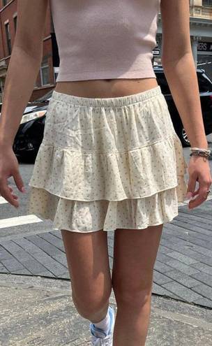 Brandy Melville Skirt