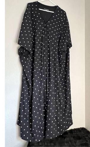 Krass&co Dreams & . Women's Plus Size Print Sleepshirt Nightgown 7X 8X