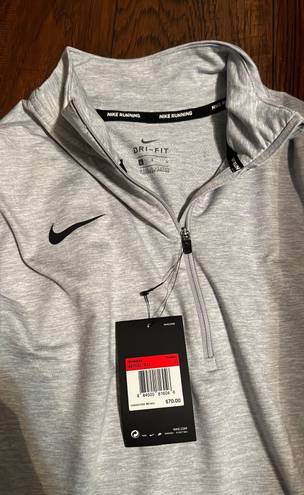 Nike Quarter-Zip