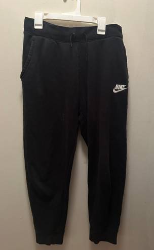 Nike Sweatpants Joggers