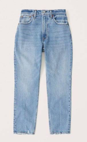 Abercrombie & Fitch Denim Jeans