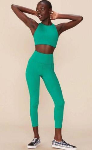 Girlfriend Collective 💕GIRLFRIEND💕 Compressive High-Rise Legging F/L