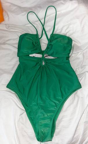 Target One Piece Swimsuit