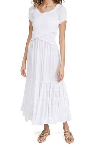 Poupette St. Barth  Soledad Dress Size Small