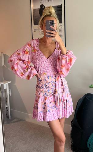 These Three Boutique Dress